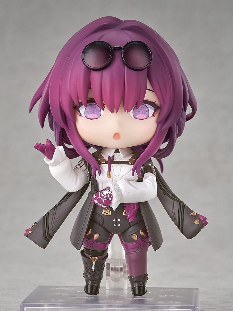 Honkai: Star Rail Nendoroid Action Figure Kafka 10 cm P066695