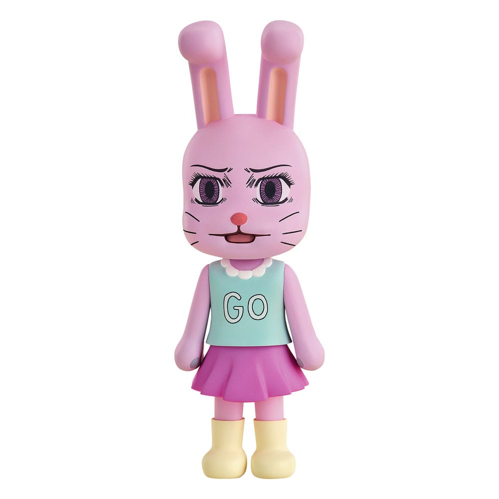 Gag Manga Biyori GO Mini Memory Mini Figure Usami-chan 9 cm P066360