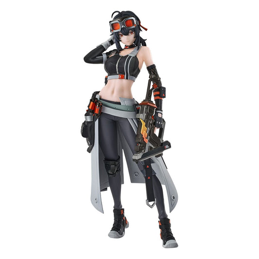 Zenless Zone Zero Pop Up Parade PVC SP Statue Grace Howard 20 cm P042271