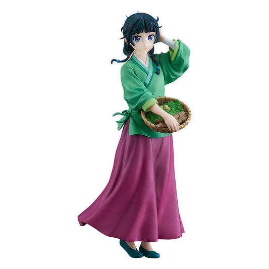 The Apothecary Diaries Pop Up Parade PVC Statue Maomao 17 cm P042288