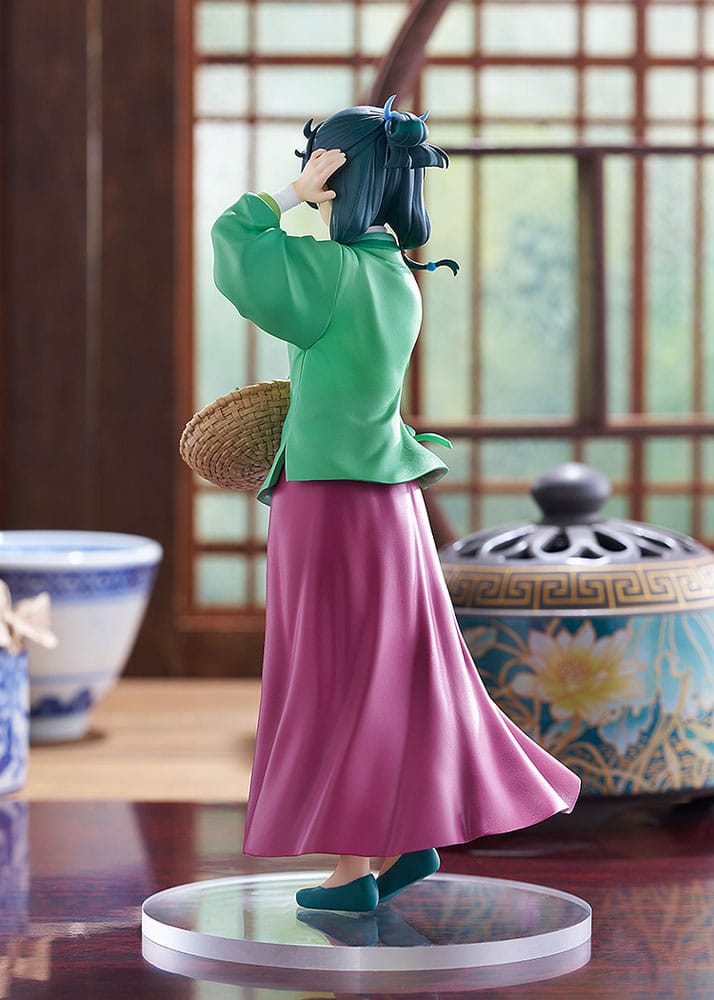 The Apothecary Diaries Pop Up Parade PVC Statue Maomao 17 cm P042288