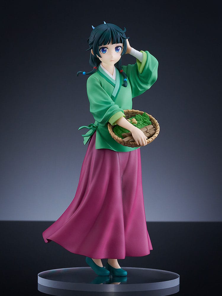 The Apothecary Diaries Pop Up Parade PVC Statue Maomao 17 cm P042288