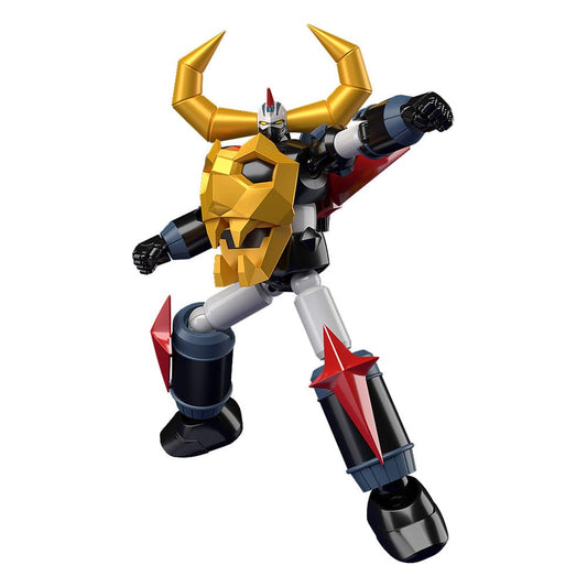 Gaiking Legend of Daiku-Maryu Moderoid Plastic Model Kit Gaiking (re-run) 13 cm P042291