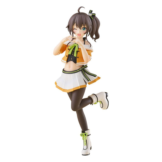 Hololive Production Pop Up Parade PVC Statue Natsuiro Matsuri 17 cm P042298
