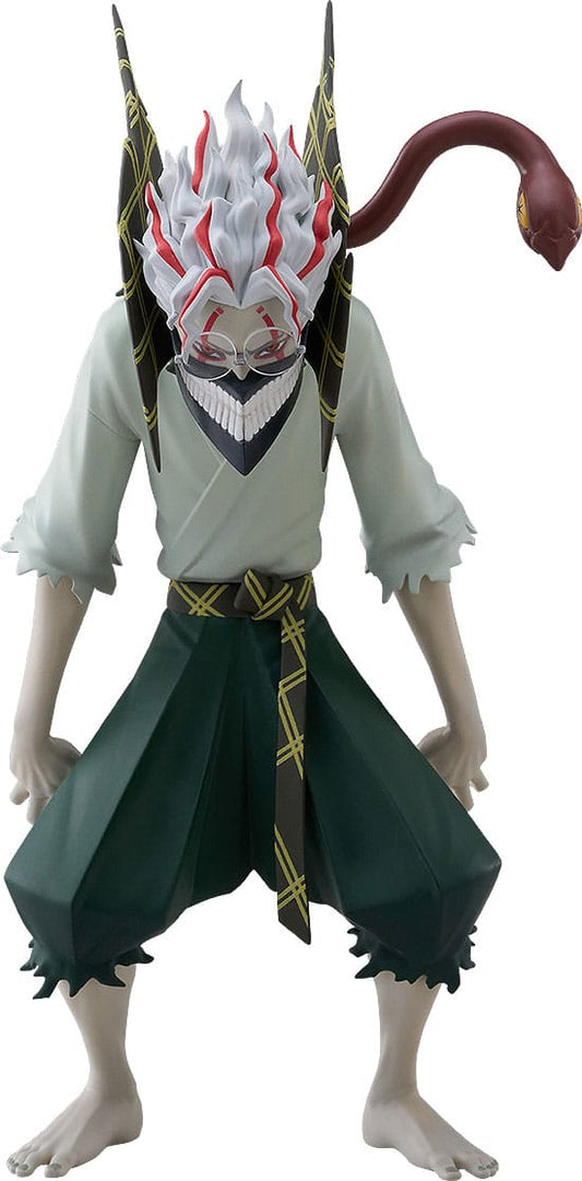 Dandadan Pop Up Parade PVC Statue Okarun 17 cm P042317