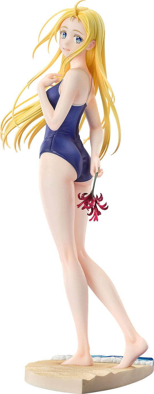 Summer Time Renderin Statue 1/7 Ushio Kofune 24 cm P042369