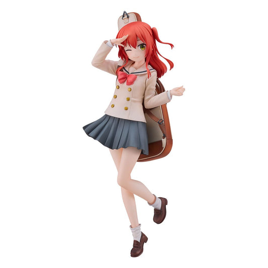 Bocchi the Rock! Statue 1/7 Ikuyo Kita 23 cm P042398