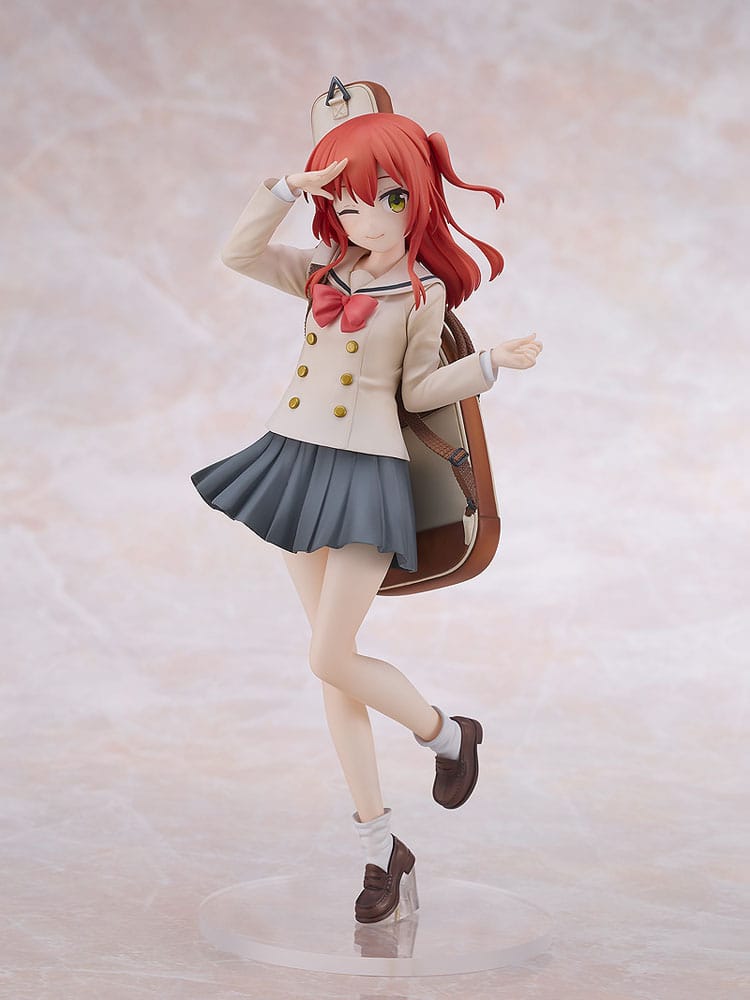 Bocchi the Rock! Statue 1/7 Ikuyo Kita 23 cm P042398