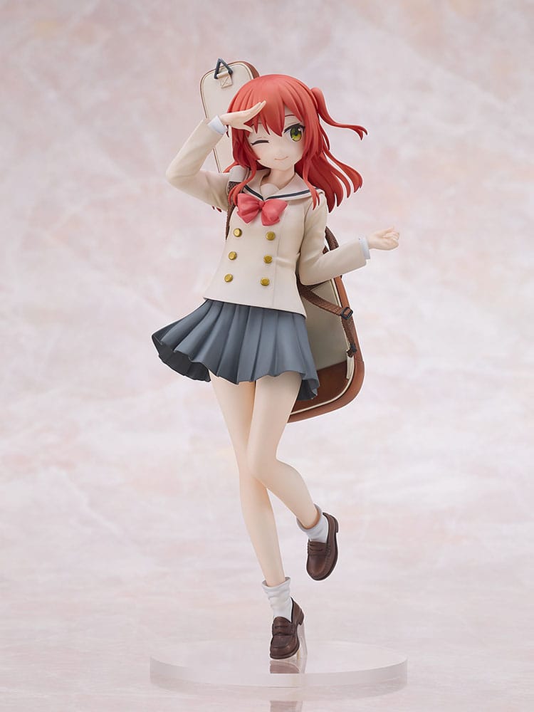 Bocchi the Rock! Statue 1/7 Ikuyo Kita 23 cm P042398