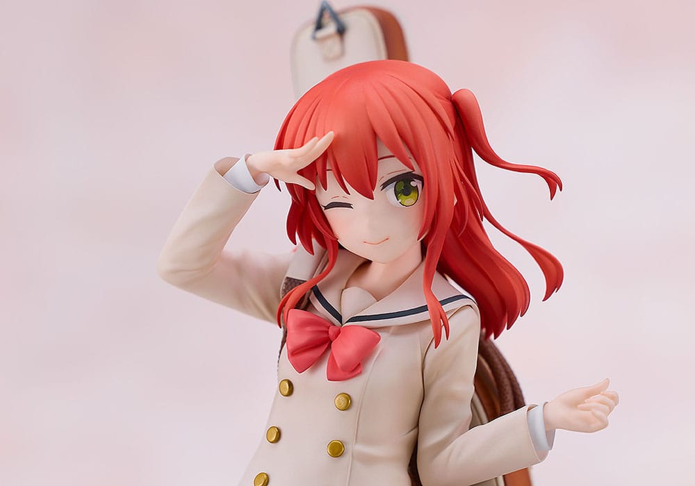 Bocchi the Rock! Statue 1/7 Ikuyo Kita 23 cm P042398