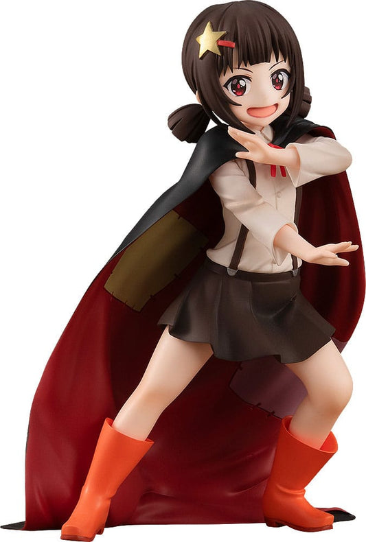 Kono Subarashii Sekai ni Bakuen wo! Pop Up Parade PVC Statue Komekko L Size 15 cm P042414