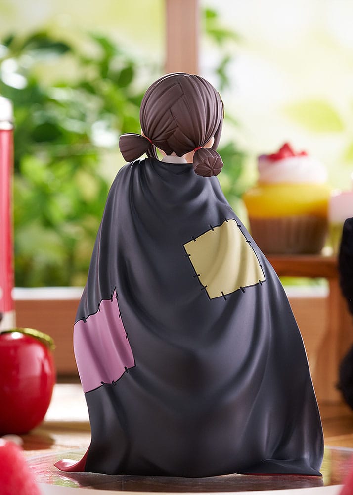 Kono Subarashii Sekai ni Bakuen wo! Pop Up Parade PVC Statue Komekko L Size 15 cm P042414