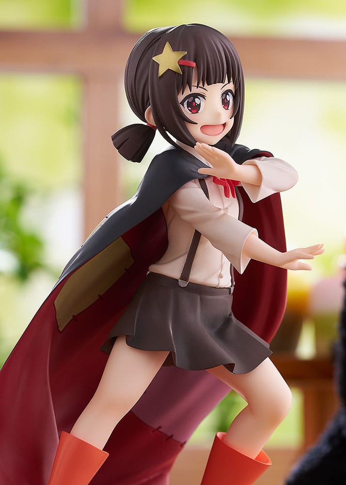Kono Subarashii Sekai ni Bakuen wo! Pop Up Parade PVC Statue Komekko L Size 15 cm P042414