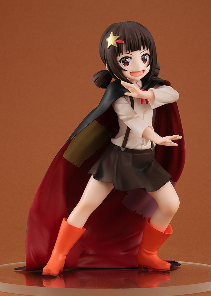 Kono Subarashii Sekai ni Bakuen wo! Pop Up Parade PVC Statue Komekko L Size 15 cm P042414