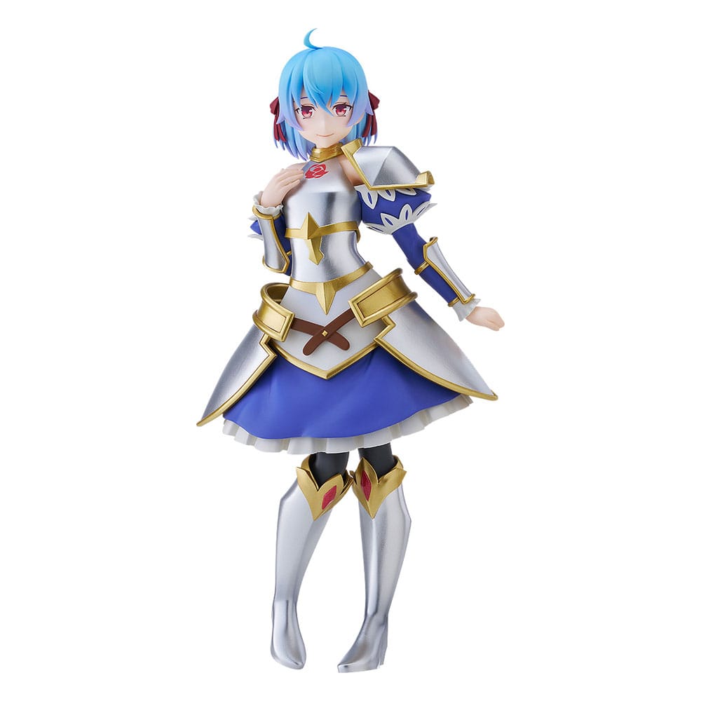 Banished from the Hero's Party Pop Up Parade PVC Statue Ruti L Size 24 cm P042415