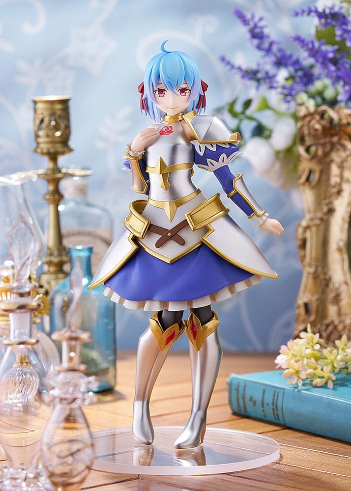 Banished from the Hero's Party Pop Up Parade PVC Statue Ruti L Size 24 cm P042415