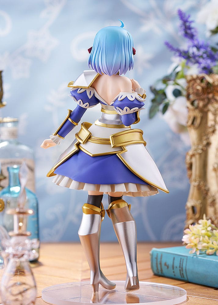 Banished from the Hero's Party Pop Up Parade PVC Statue Ruti L Size 24 cm P042415