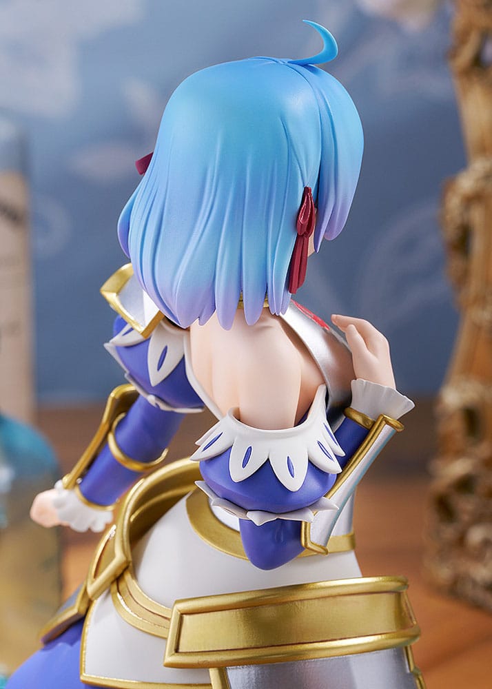 Banished from the Hero's Party Pop Up Parade PVC Statue Ruti L Size 24 cm P042415