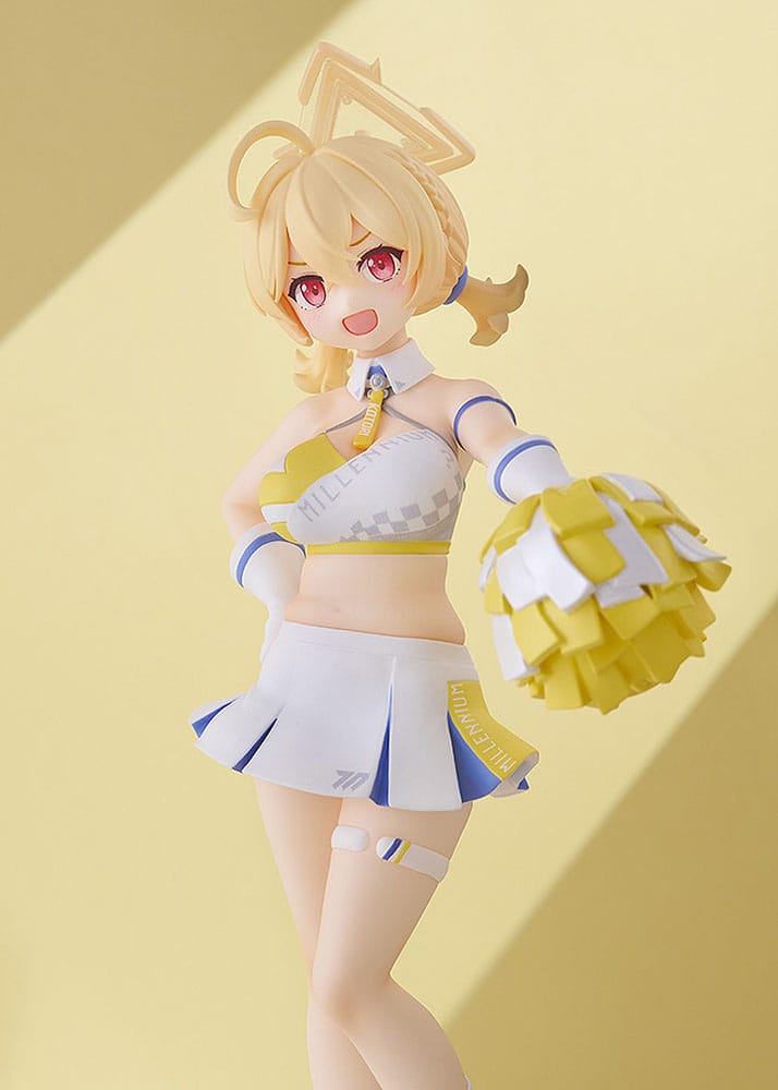 Blue Archive Pop Up Parade PVC Statue Kotori (Cheer Squad) 17 cm P042438