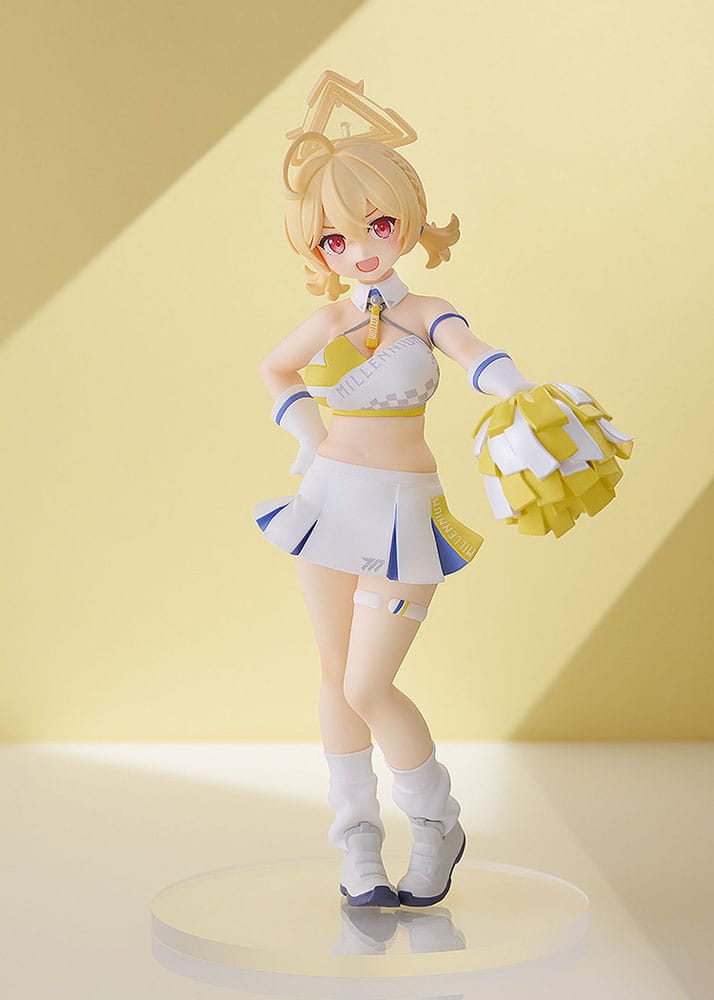 Blue Archive Pop Up Parade PVC Statue Kotori (Cheer Squad) 17 cm P042438