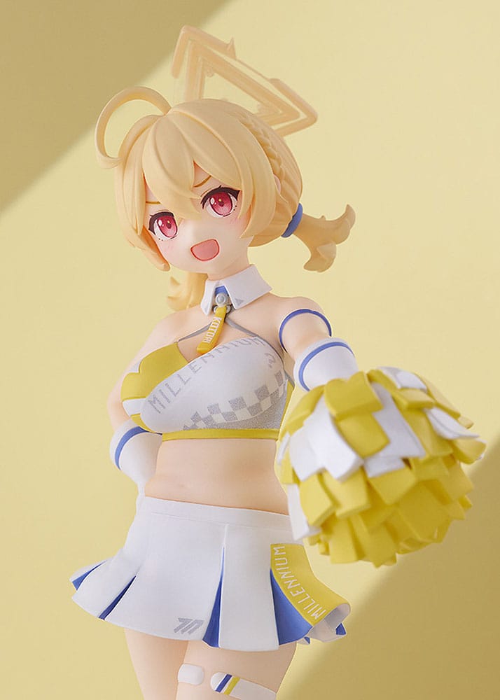 Blue Archive Pop Up Parade PVC Statue Kotori (Cheer Squad) 17 cm P042438