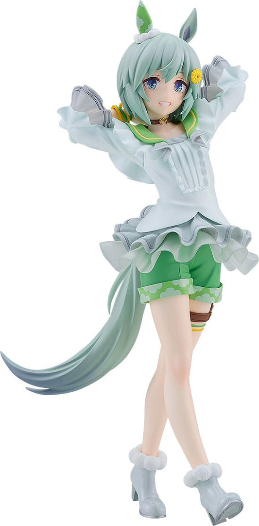 Umamusume: Pretty Derby Pop Up Parade PVC Statue Seiun Sky L Size 22 cm P042440