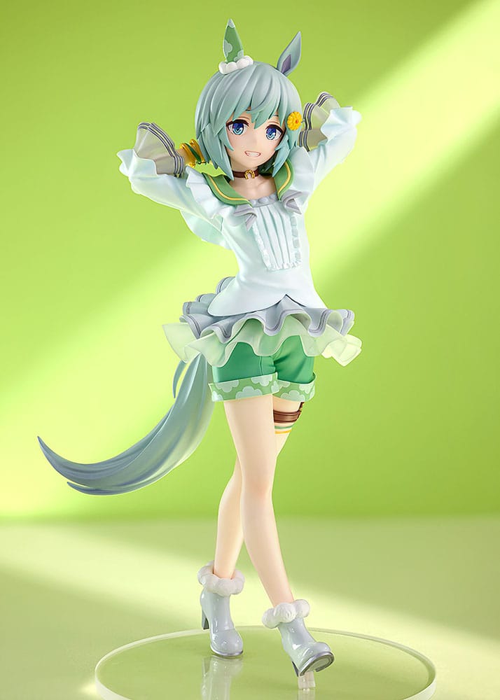 Umamusume: Pretty Derby Pop Up Parade PVC Statue Seiun Sky L Size 22 cm P042440