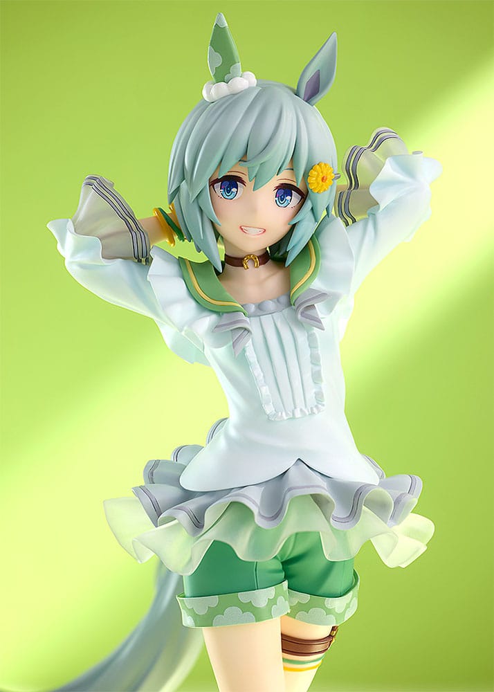 Umamusume: Pretty Derby Pop Up Parade PVC Statue Seiun Sky L Size 22 cm P042440