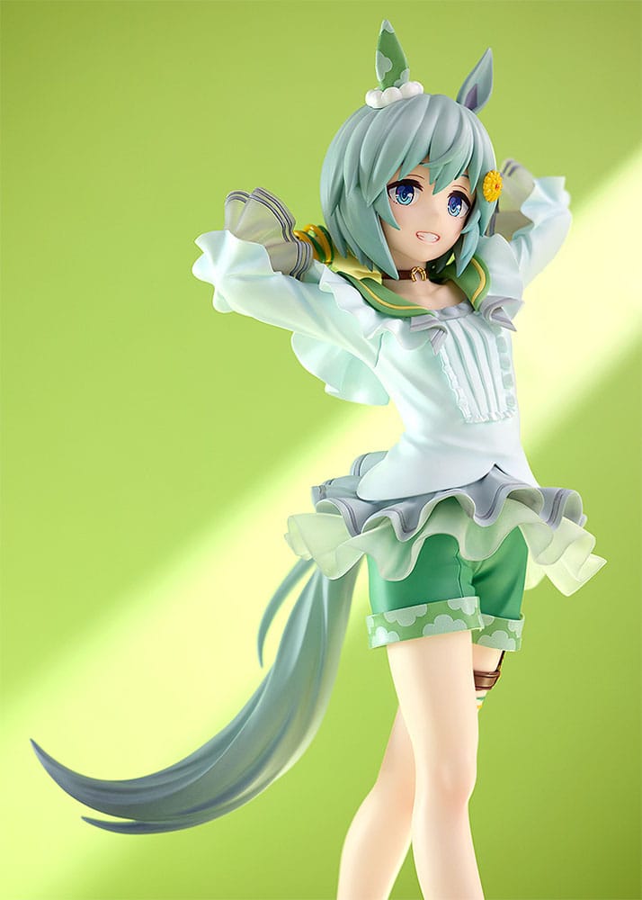 Umamusume: Pretty Derby Pop Up Parade PVC Statue Seiun Sky L Size 22 cm P042440