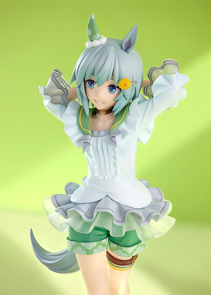 Umamusume: Pretty Derby Pop Up Parade PVC Statue Seiun Sky L Size 22 cm P042440