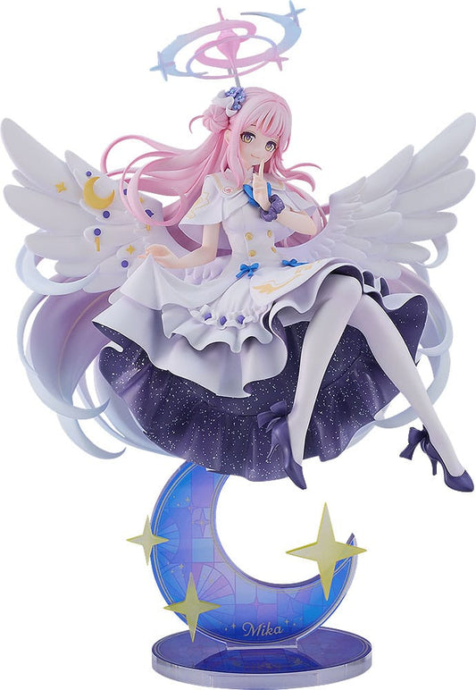 Blue Archive PVC Statue 1/7 Mika Call of the Stars 27 cm P042441
