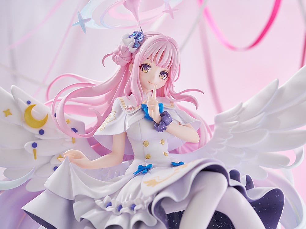 Blue Archive PVC Statue 1/7 Mika Call of the Stars 27 cm P042441