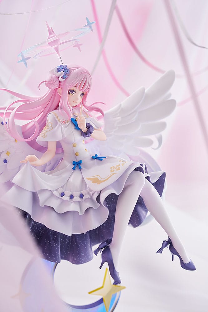 Blue Archive PVC Statue 1/7 Mika Call of the Stars 27 cm P042441