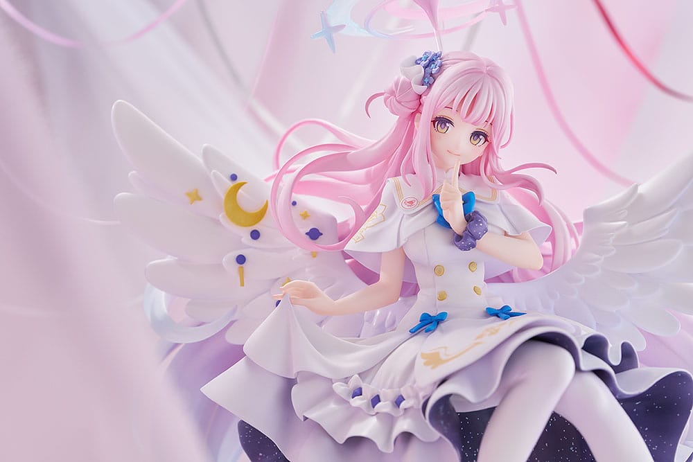 Blue Archive PVC Statue 1/7 Mika Call of the Stars 27 cm P042441