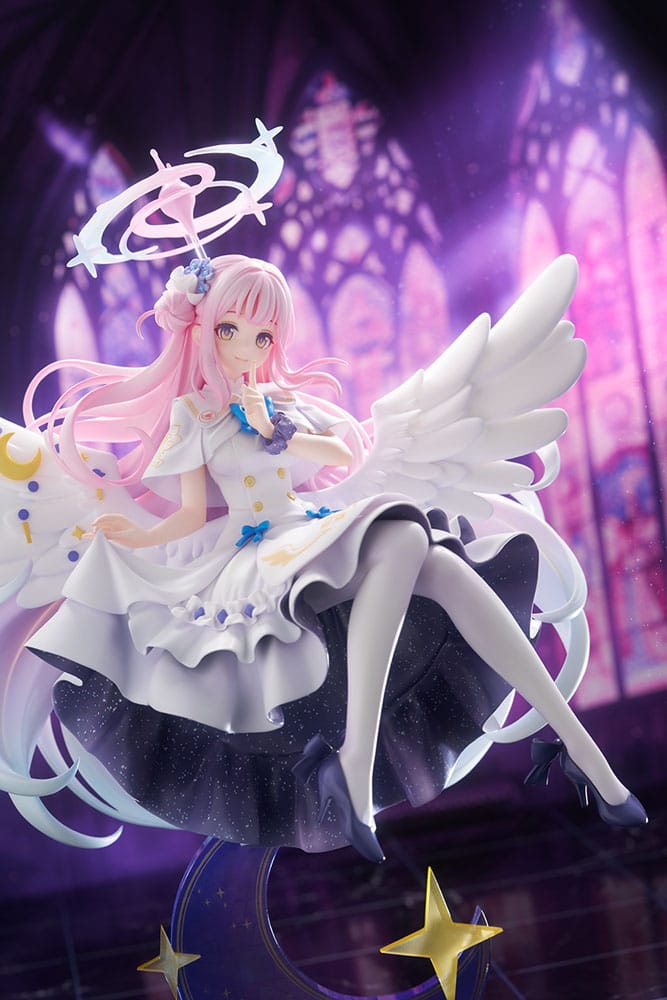 Blue Archive PVC Statue 1/7 Mika Call of the Stars 27 cm P042441