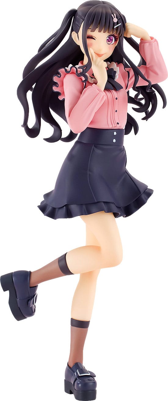 Kawaikute Gomen Pop Up Parade PVC Statue Chuu-tan from Kawaikute Gomen 17 cm P042442