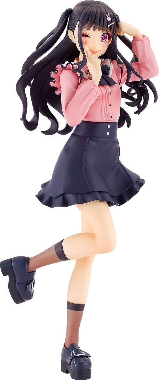Kawaikute Gomen Pop Up Parade PVC Statue Chuu-tan from Kawaikute Gomen 17 cm P042442