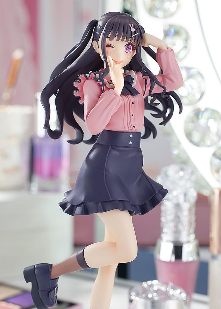 Kawaikute Gomen Pop Up Parade PVC Statue Chuu-tan from Kawaikute Gomen 17 cm P042442