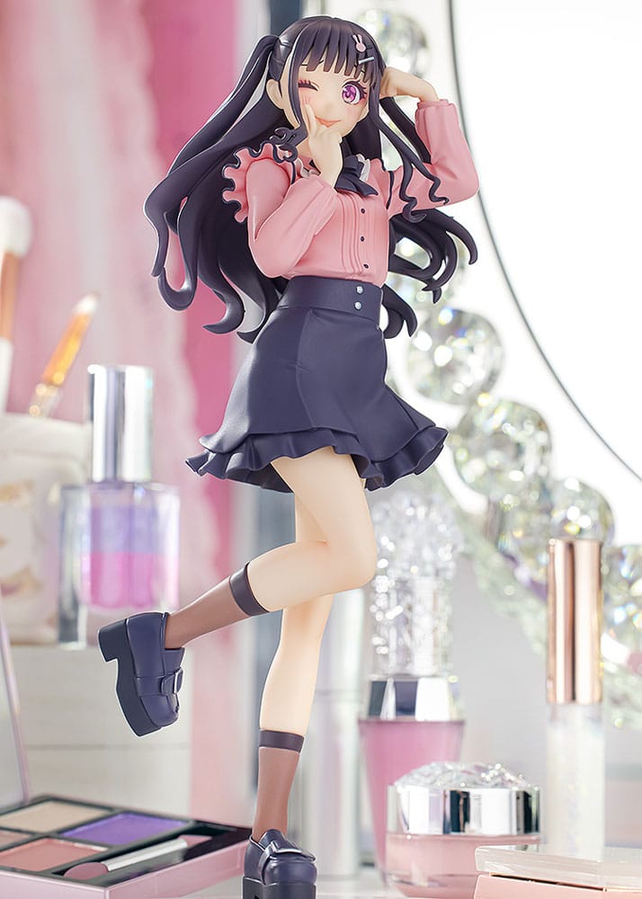 Kawaikute Gomen Pop Up Parade PVC Statue Chuu-tan from Kawaikute Gomen 17 cm P042442