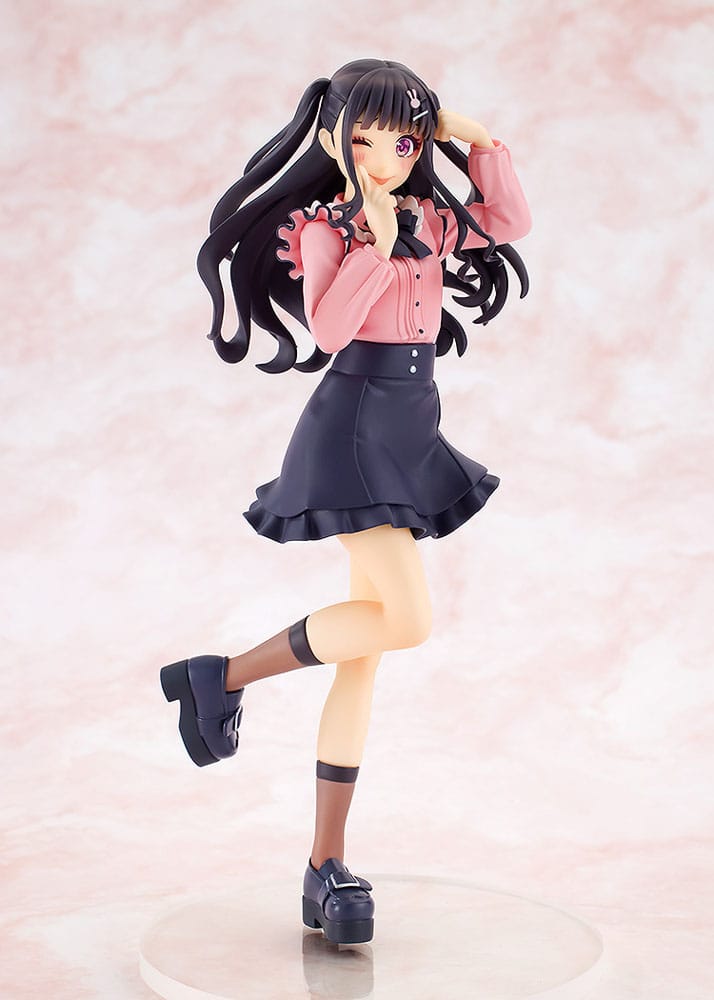Kawaikute Gomen Pop Up Parade PVC Statue Chuu-tan from Kawaikute Gomen 17 cm P042442