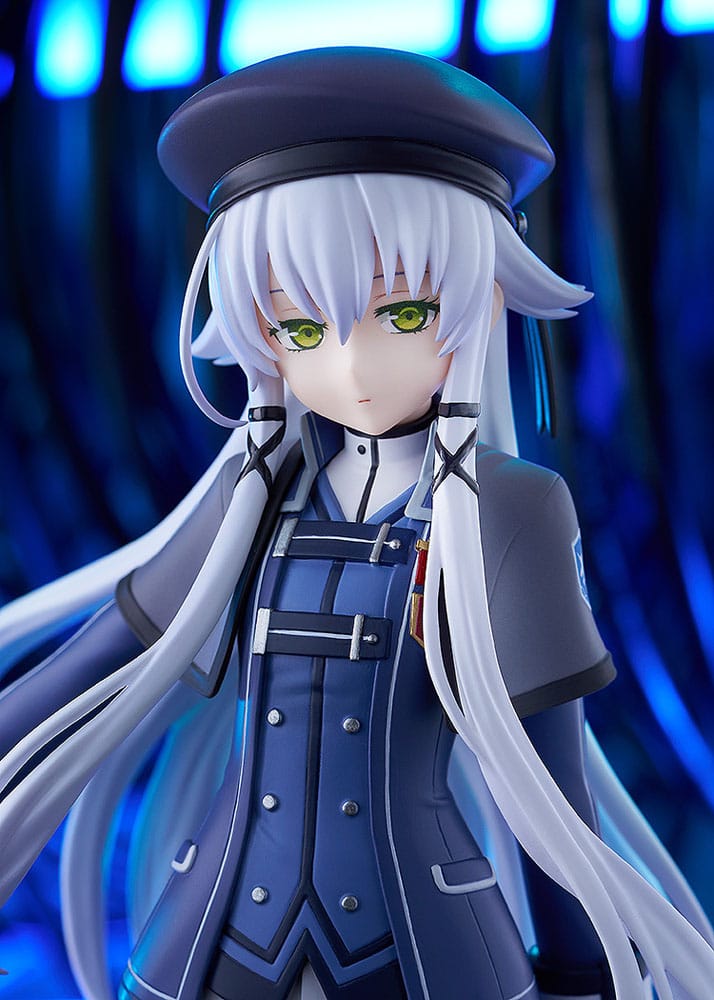 The Legend of Heroes: Trails of Cold Steel Pop Up Parade PVC Statue Altina Orion L Size 22 cm P042447