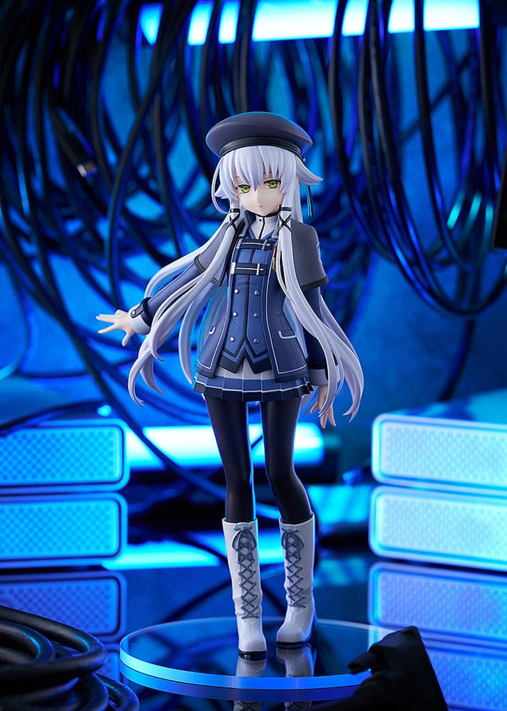 The Legend of Heroes: Trails of Cold Steel Pop Up Parade PVC Statue Altina Orion L Size 22 cm P042447