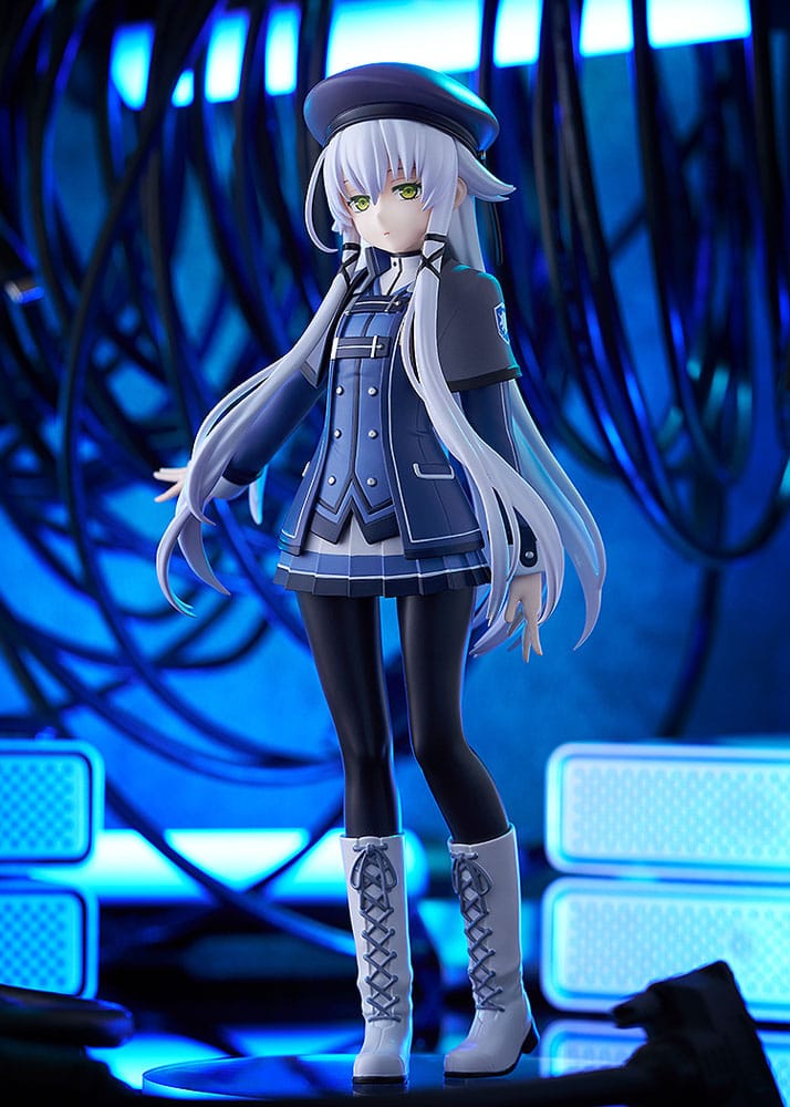 The Legend of Heroes: Trails of Cold Steel Pop Up Parade PVC Statue Altina Orion L Size 22 cm P042447
