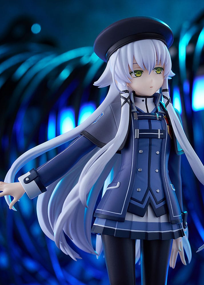 The Legend of Heroes: Trails of Cold Steel Pop Up Parade PVC Statue Altina Orion L Size 22 cm P042447