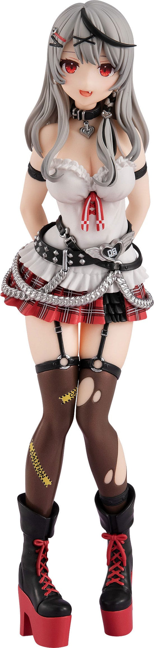 Hololive Production Pop Up Parade PVC Statue Sakamata Chloe 17 cm P042471
