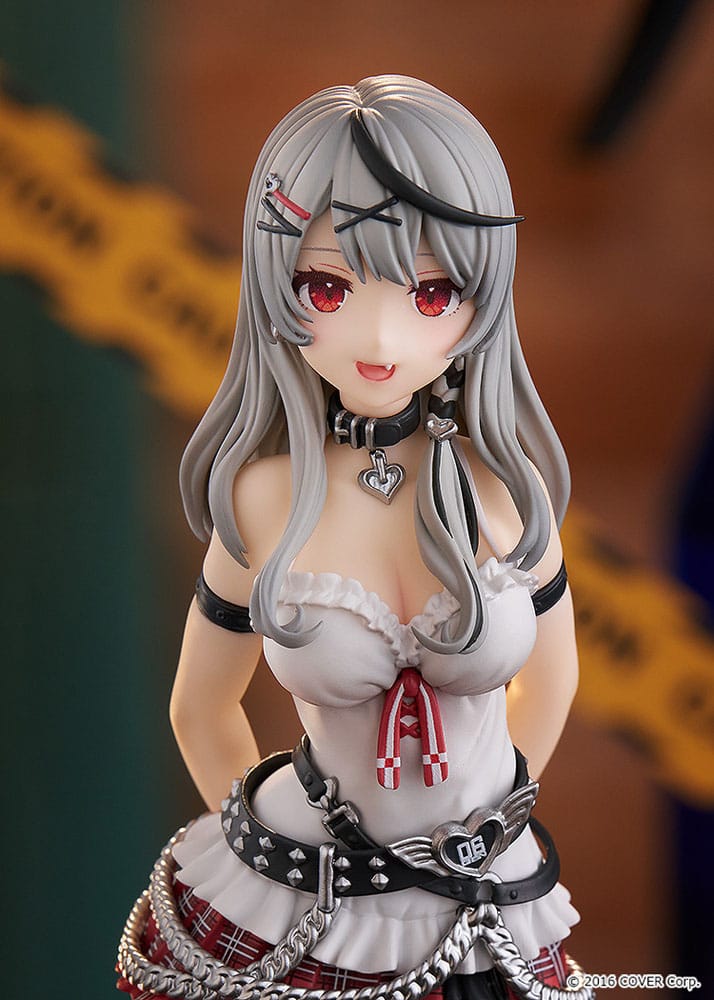 Hololive Production Pop Up Parade PVC Statue Sakamata Chloe 17 cm P042471