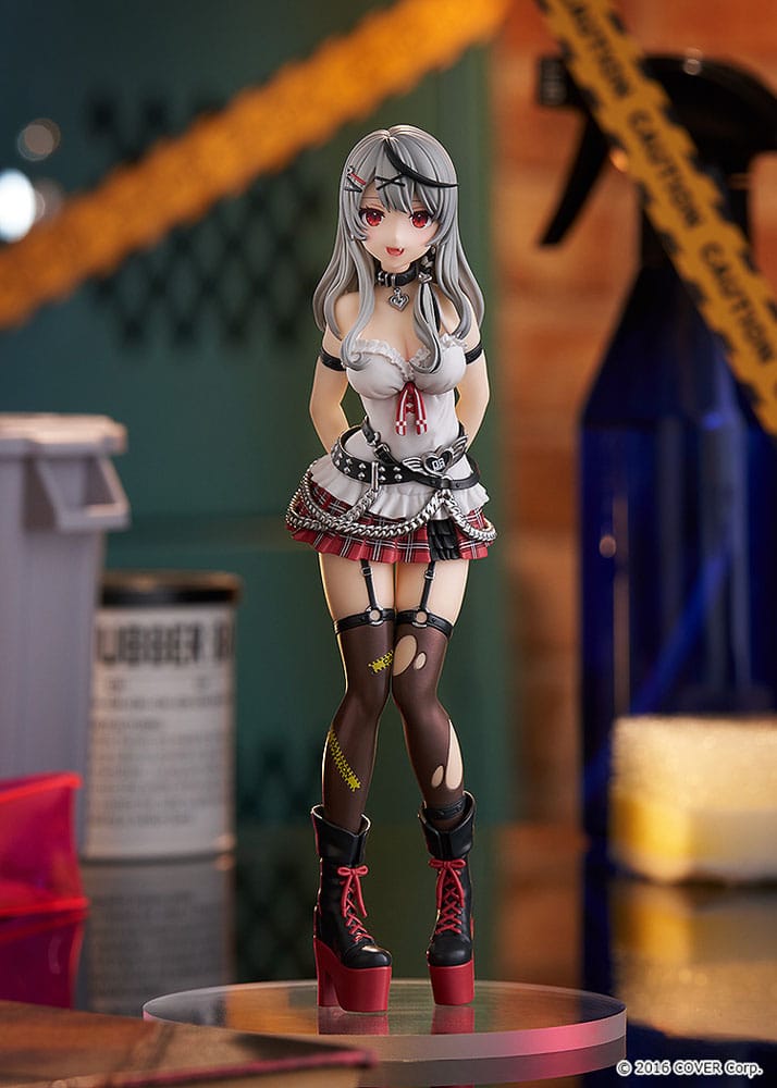 Hololive Production Pop Up Parade PVC Statue Sakamata Chloe 17 cm P042471