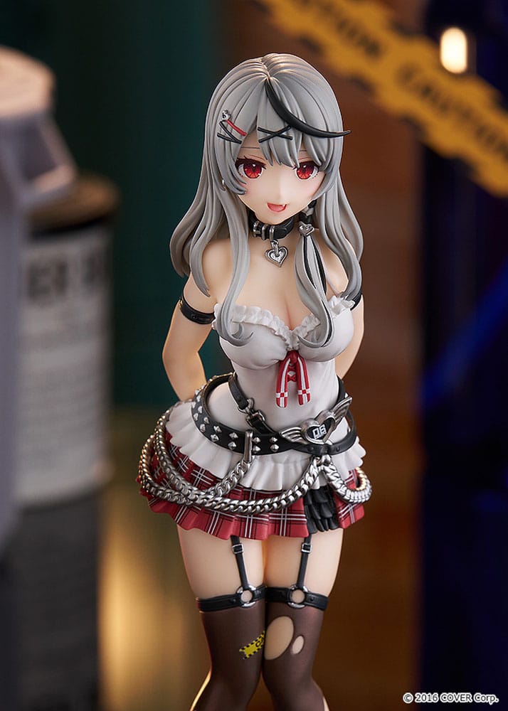 Hololive Production Pop Up Parade PVC Statue Sakamata Chloe 17 cm P042471