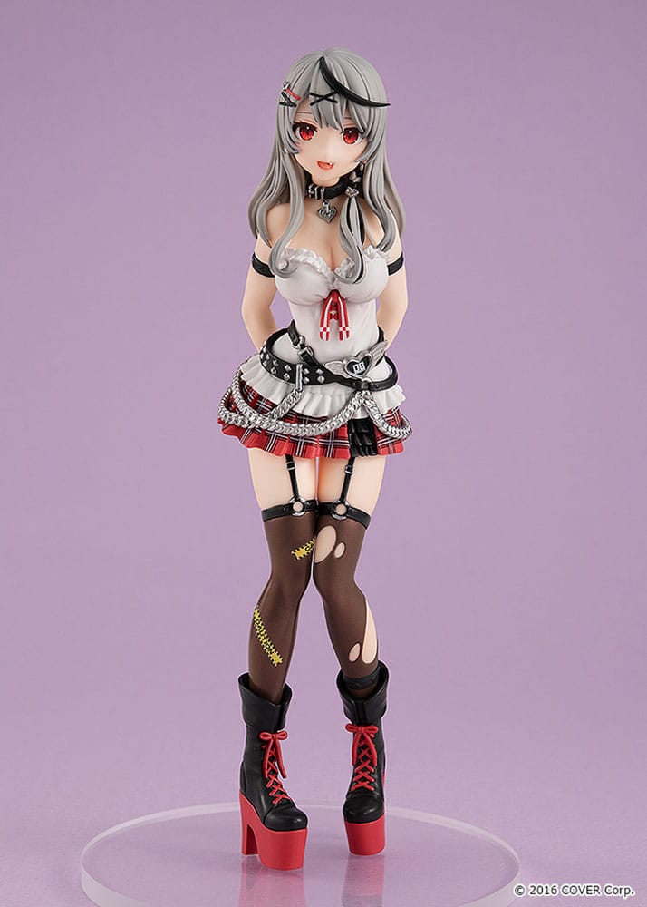 Hololive Production Pop Up Parade PVC Statue Sakamata Chloe 17 cm P042471