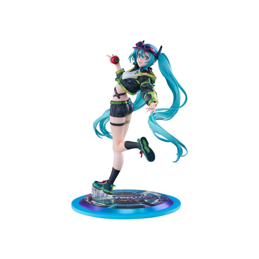 Hatsune Miku PVC Statue 1/7 Hatsune Miku Digital Stars 2024 ver. 22 cm P066292